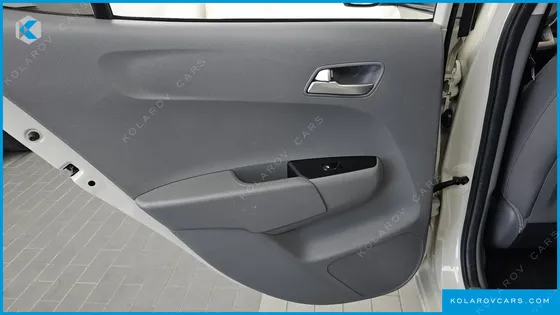 KIA MORNING (PICANTO) PRESTIGE