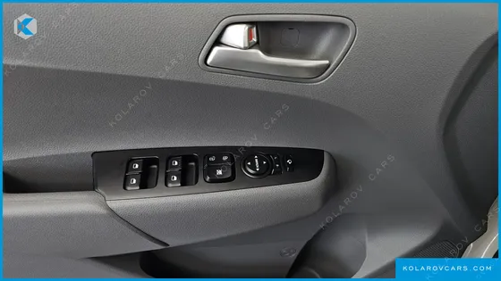 KIA MORNING (PICANTO) PRESTIGE