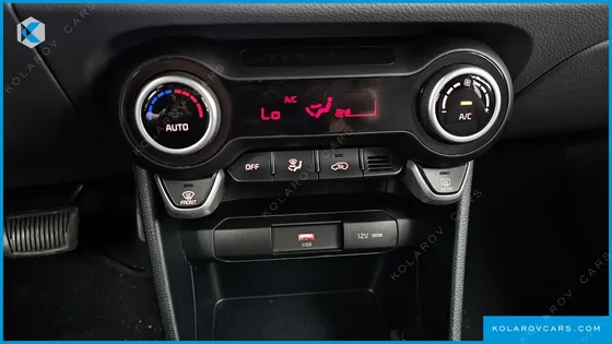 KIA MORNING (PICANTO) PRESTIGE