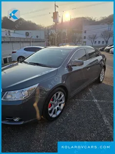 CHEVROLET (GM DAEWOO) ALPHEON EL300