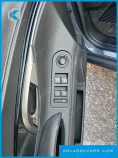 CHEVROLET (GM DAEWOO) ALPHEON EL300