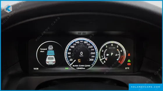 JAGUAR XF 3.0 S AWD