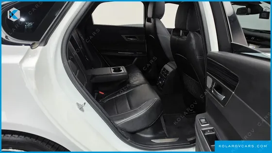 JAGUAR XF 3.0 S AWD