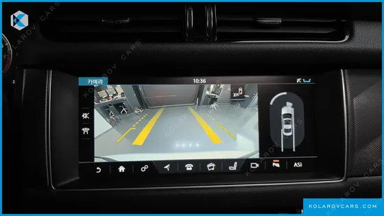 JAGUAR XF 3.0 S AWD