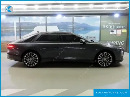 HYUNDAI GRANDEUR 2,5 GASOLINE 2WD