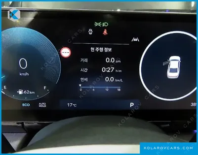 HYUNDAI GRANDEUR 2,5 GASOLINE 2WD