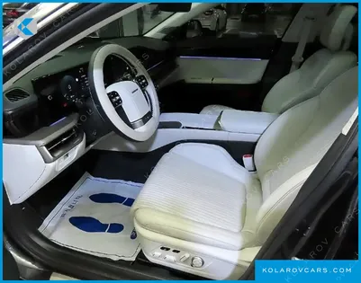 HYUNDAI GRANDEUR 2,5 GASOLINE 2WD