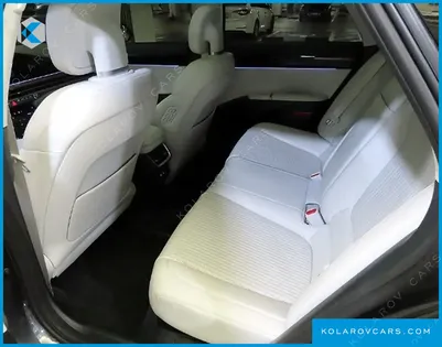HYUNDAI GRANDEUR 2,5 GASOLINE 2WD