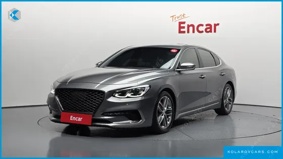 HYUNDAI GRANDEUR 2.4 PREMIUM