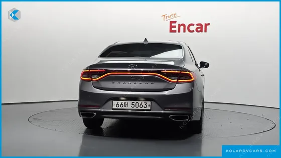 HYUNDAI GRANDEUR 2.4 PREMIUM