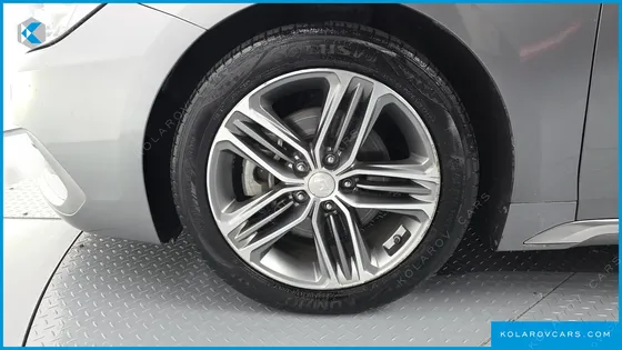 HYUNDAI GRANDEUR 2.4 PREMIUM