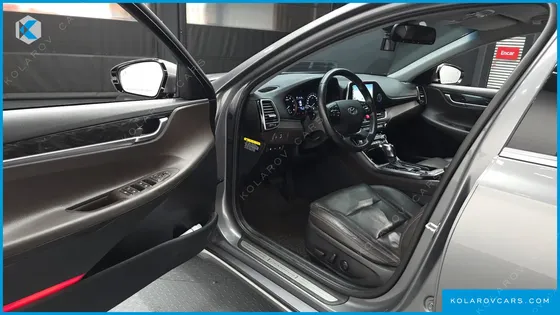 HYUNDAI GRANDEUR 2.4 PREMIUM