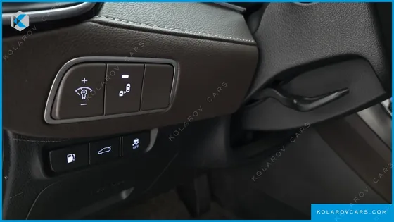 HYUNDAI GRANDEUR 2.4 PREMIUM