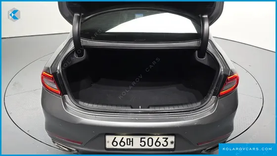 HYUNDAI GRANDEUR 2.4 PREMIUM