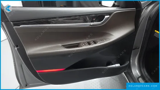 HYUNDAI GRANDEUR 2.4 PREMIUM
