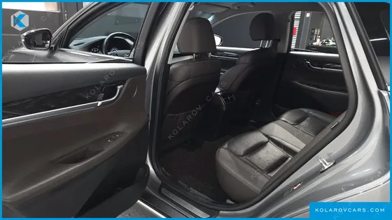 HYUNDAI GRANDEUR 2.4 PREMIUM