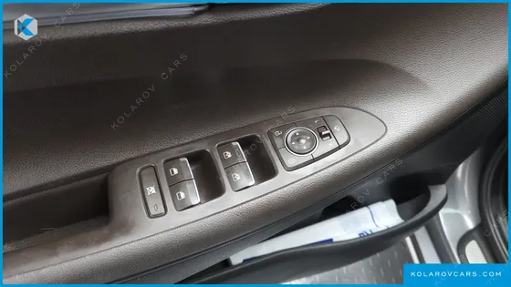 HYUNDAI GRANDEUR 2.4 PREMIUM