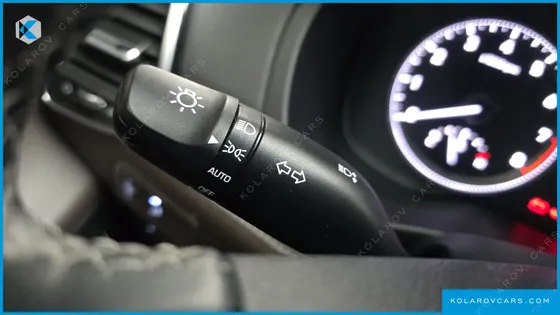 HYUNDAI GRANDEUR 2.4 PREMIUM