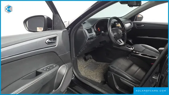RENAULT KOREA XM3 1.3 TCE RE