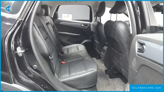 RENAULT KOREA XM3 1.3 TCE RE