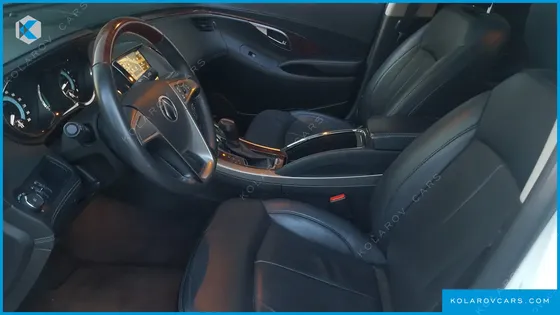CHEVROLET (GM DAEWOO) ALPHEON EL300
