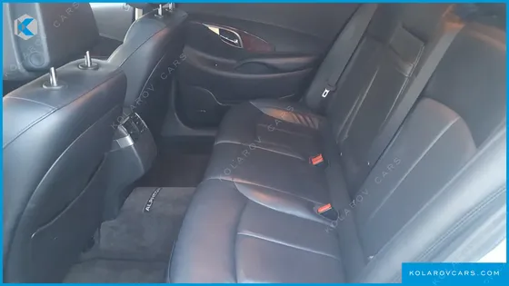 CHEVROLET (GM DAEWOO) ALPHEON EL300