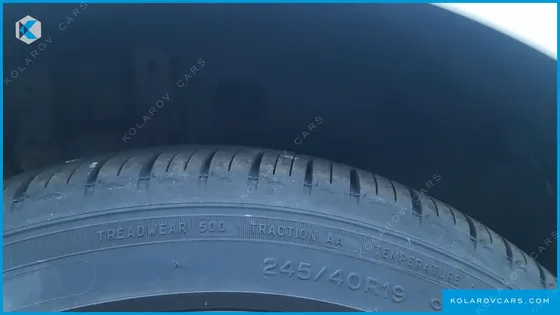 CHEVROLET (GM DAEWOO) ALPHEON EL300