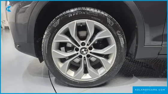 BMW X4 XDRIVE20D