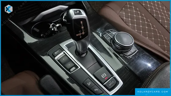 BMW X4 XDRIVE20D
