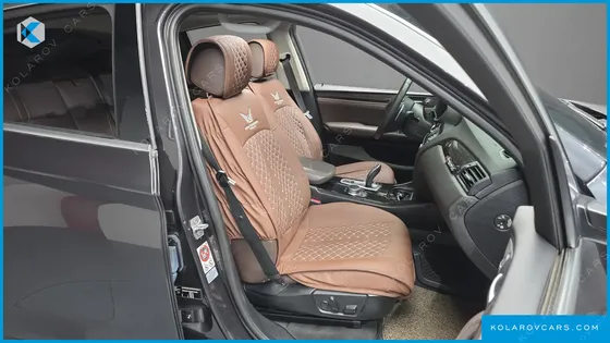 BMW X4 XDRIVE20D