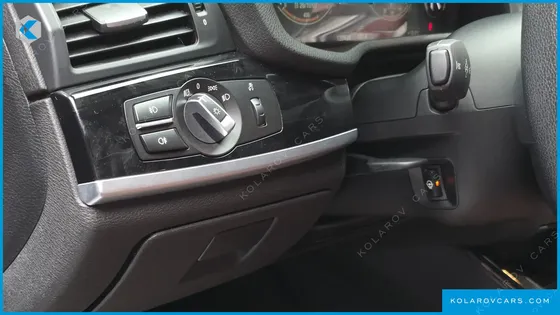 BMW X4 XDRIVE20D