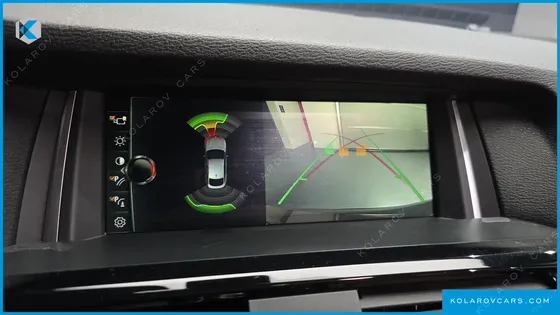 BMW X4 XDRIVE20D