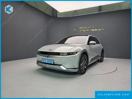 HYUNDAI IONIQ 5 LONG RANGE AWD