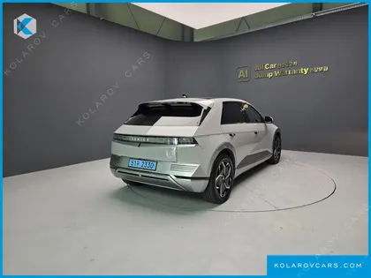 HYUNDAI IONIQ 5 LONG RANGE AWD