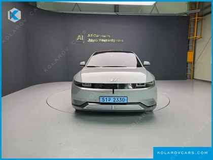 HYUNDAI IONIQ 5 LONG RANGE AWD