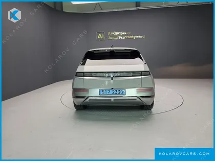 HYUNDAI IONIQ 5 LONG RANGE AWD