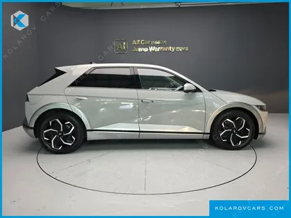 HYUNDAI IONIQ 5 LONG RANGE AWD