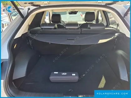 HYUNDAI IONIQ 5 LONG RANGE AWD