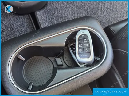 HYUNDAI IONIQ 5 LONG RANGE AWD