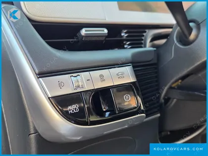 HYUNDAI IONIQ 5 LONG RANGE AWD