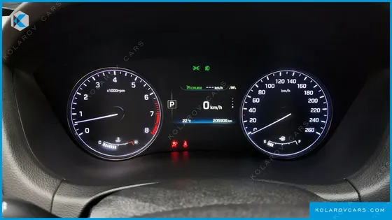 HYUNDAI GENESIS G380 EXCLUSIVE