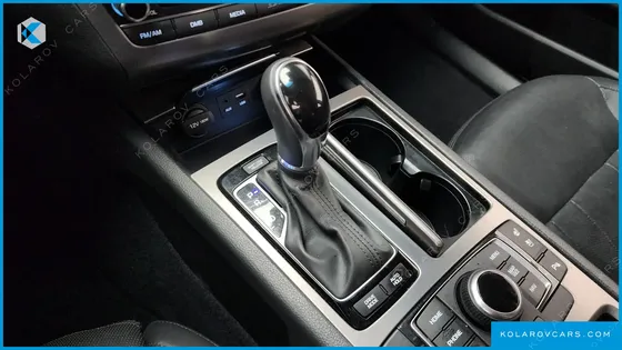 HYUNDAI GENESIS G380 EXCLUSIVE