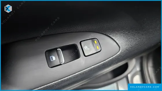HYUNDAI GRANDEUR 3.0 LPI MODERN (RENTAL CAR)