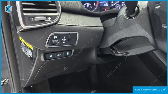 HYUNDAI GRANDEUR 3.0 LPI MODERN (RENTAL CAR)
