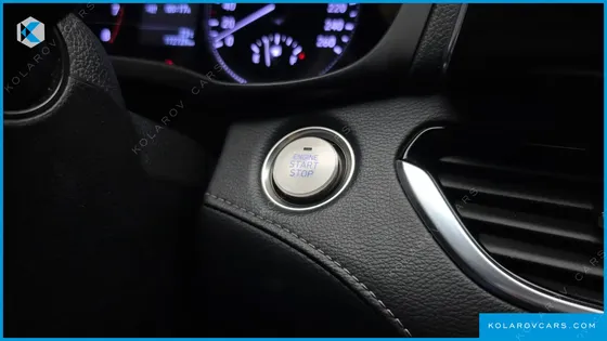 HYUNDAI GRANDEUR 3.0 LPI MODERN (RENTAL CAR)
