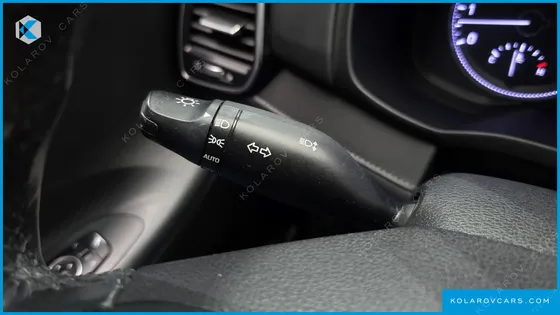 HYUNDAI GRANDEUR 3.0 LPI MODERN (RENTAL CAR)