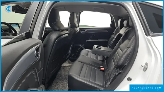RENAULT KOREA XM3 1.3 TCE RE SIGNATURE