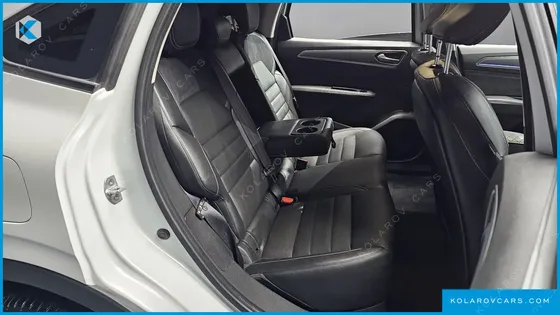 RENAULT KOREA XM3 1.3 TCE RE SIGNATURE