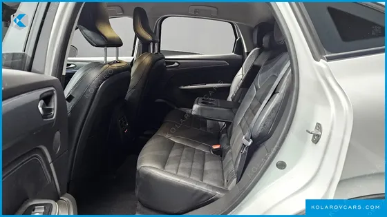 RENAULT KOREA XM3 1.3 TCE RE SIGNATURE