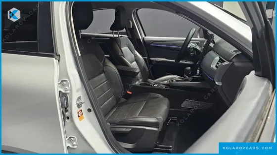 RENAULT KOREA XM3 1.3 TCE RE SIGNATURE